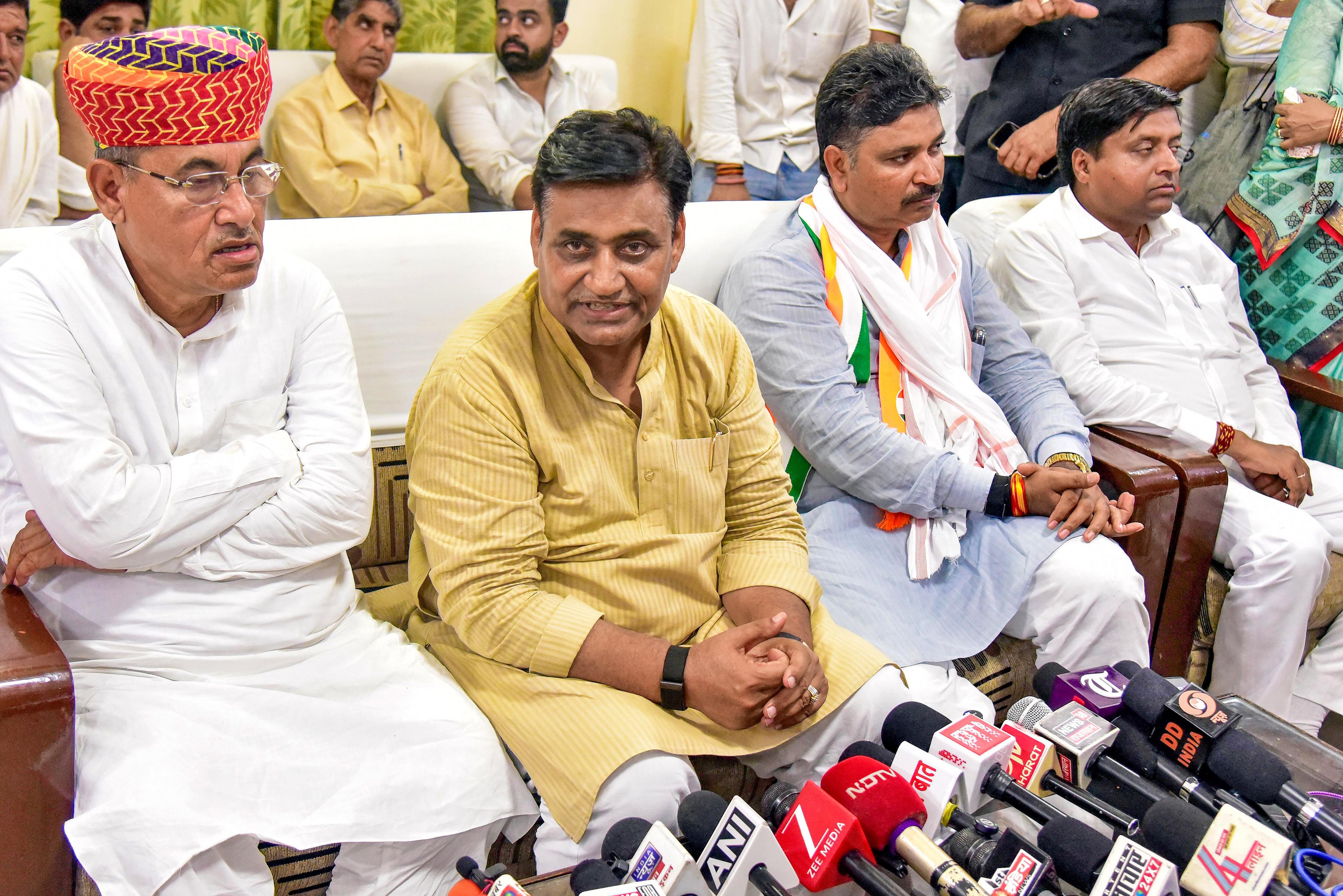 राजस्थान: