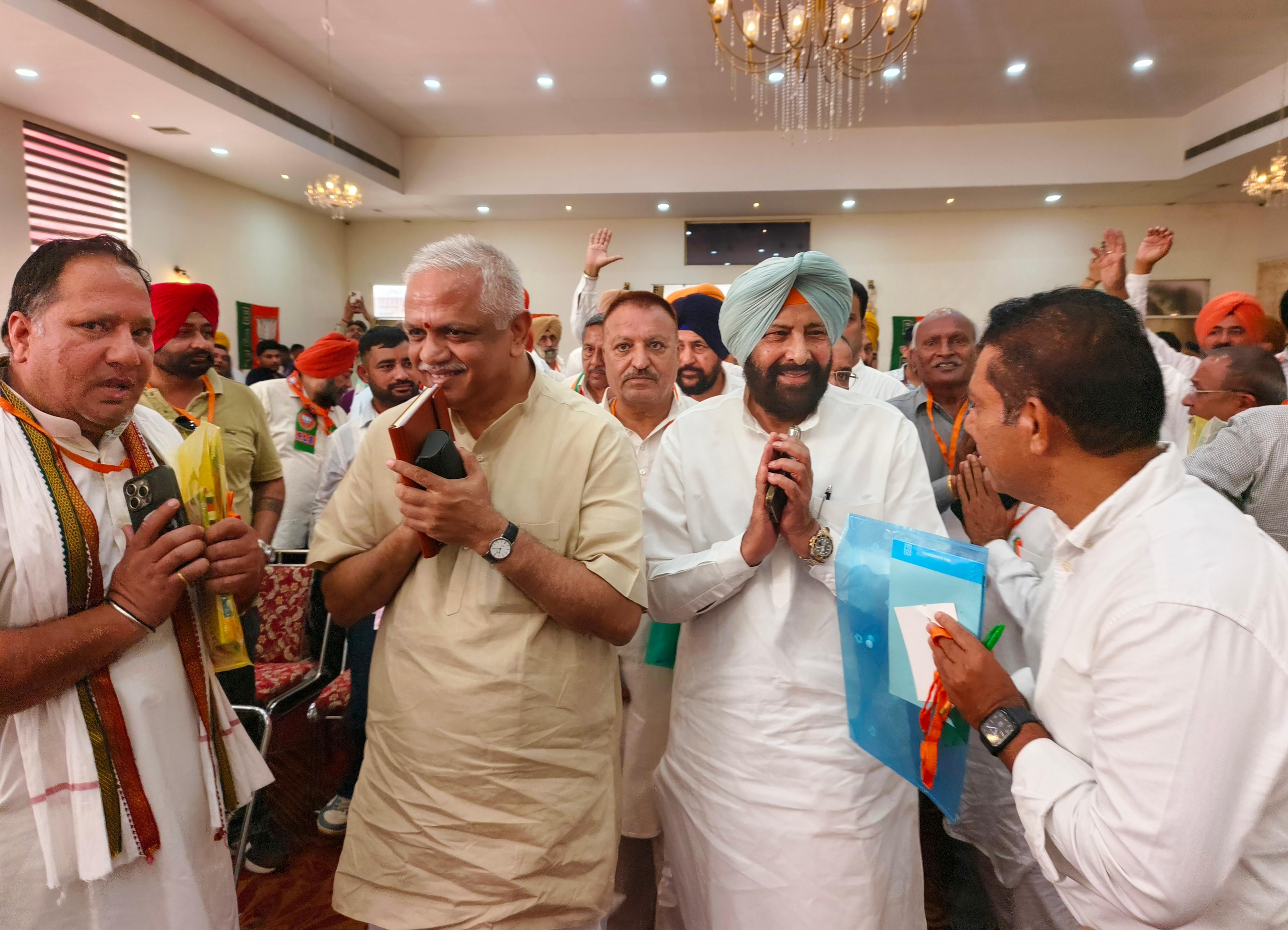 पंजाब