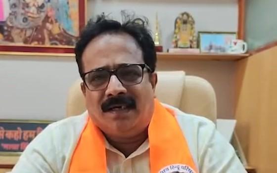 2027 में भाजपा की सरकार बनेगी और सपा पूरी तरह साफ हो जाएगी: श्रीराज नायर