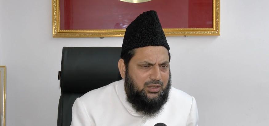 उत्तर प्रदेश में सबसे अधिक स्कूल बंद हो रहे, पेपर लीक पर सरकार अपनी नाकामियां छिपा रहीः मोहिबुल्लाह नदवी