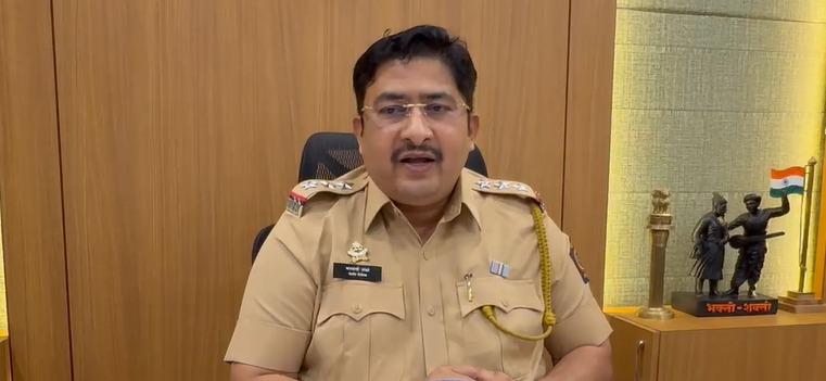 पुणेः बीमा कंपनी में महिला कर्मचारी से यौन उत्पीड़न का मामला, पुलिस ने आरोपी को किया गिरफ्तार