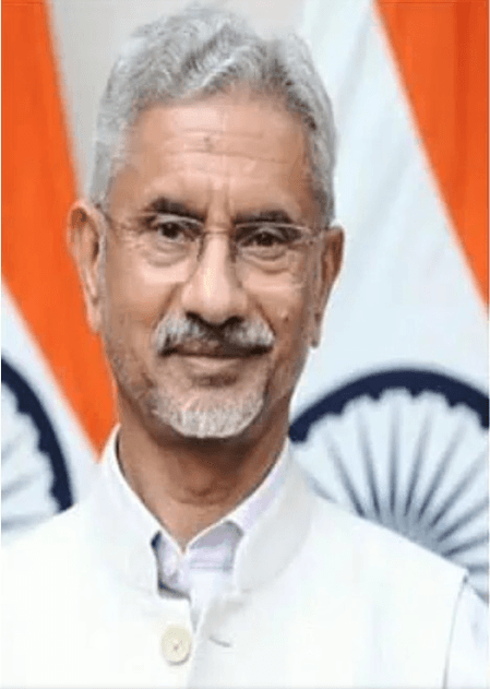 विदेश मंत्री जयशंकर ने पहली बार कनाडा की विदेश मंत्री अनीता आनंद से की बात