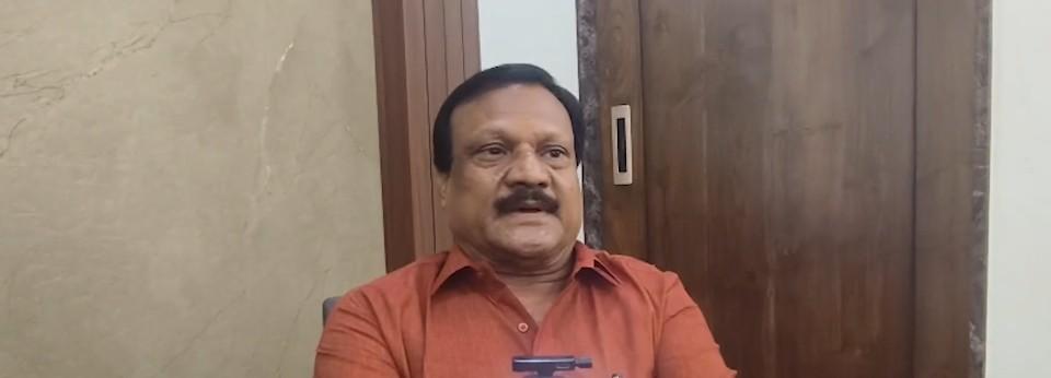 मेट्रोपॉलिटन एरिया का नाम बदलकर इंदौर के साथ बड़ा अन्याय किया गया : सज्जन सिंह