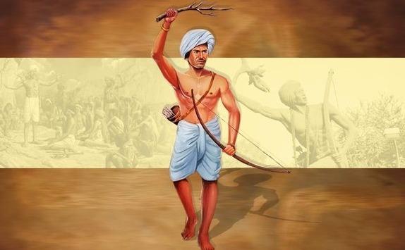 बिरसा मुंडा की पुण्यतिथि: भाजपा शासित राज्यों के मुख्यमंत्री और केंद्रीय मंत्रियों ने दी श्रद्धांजलि