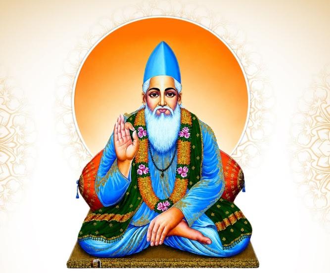 संत कबीर दास जी की जयंती पर नेताओं ने दी श्रद्धांजलि, बताया समाज सुधार का प्रेरणास्रोत