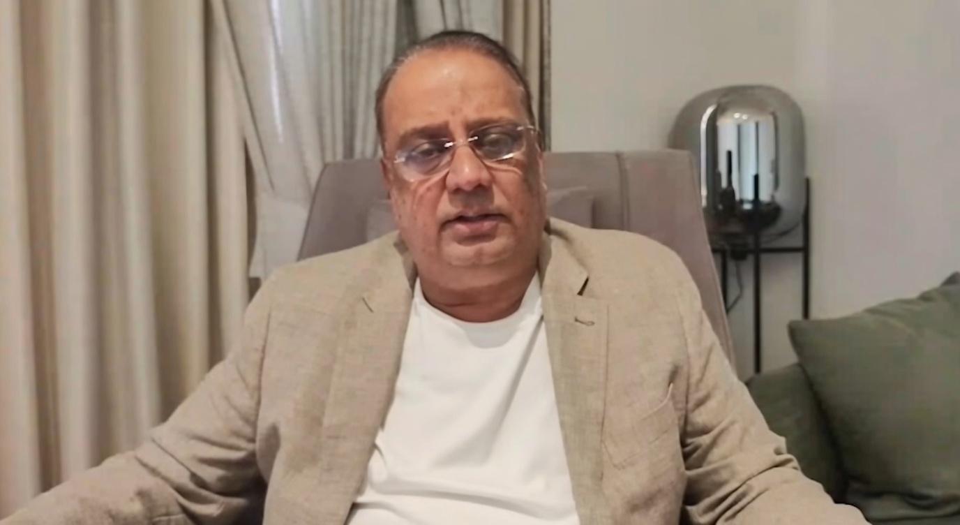 ममता बनर्जी के हाथ से टीएमसी का नाम-चिन्ह जा सकता है, ऑपरेशन टाइगर की जरूरत नहीं: कृष्णा हेगड़े