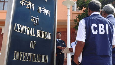 बैंक फ्रॉड मामले में सीबीआई की बड़ी कार्रवाई, अपराधी रेनू सक्सेना गिरफ्तार