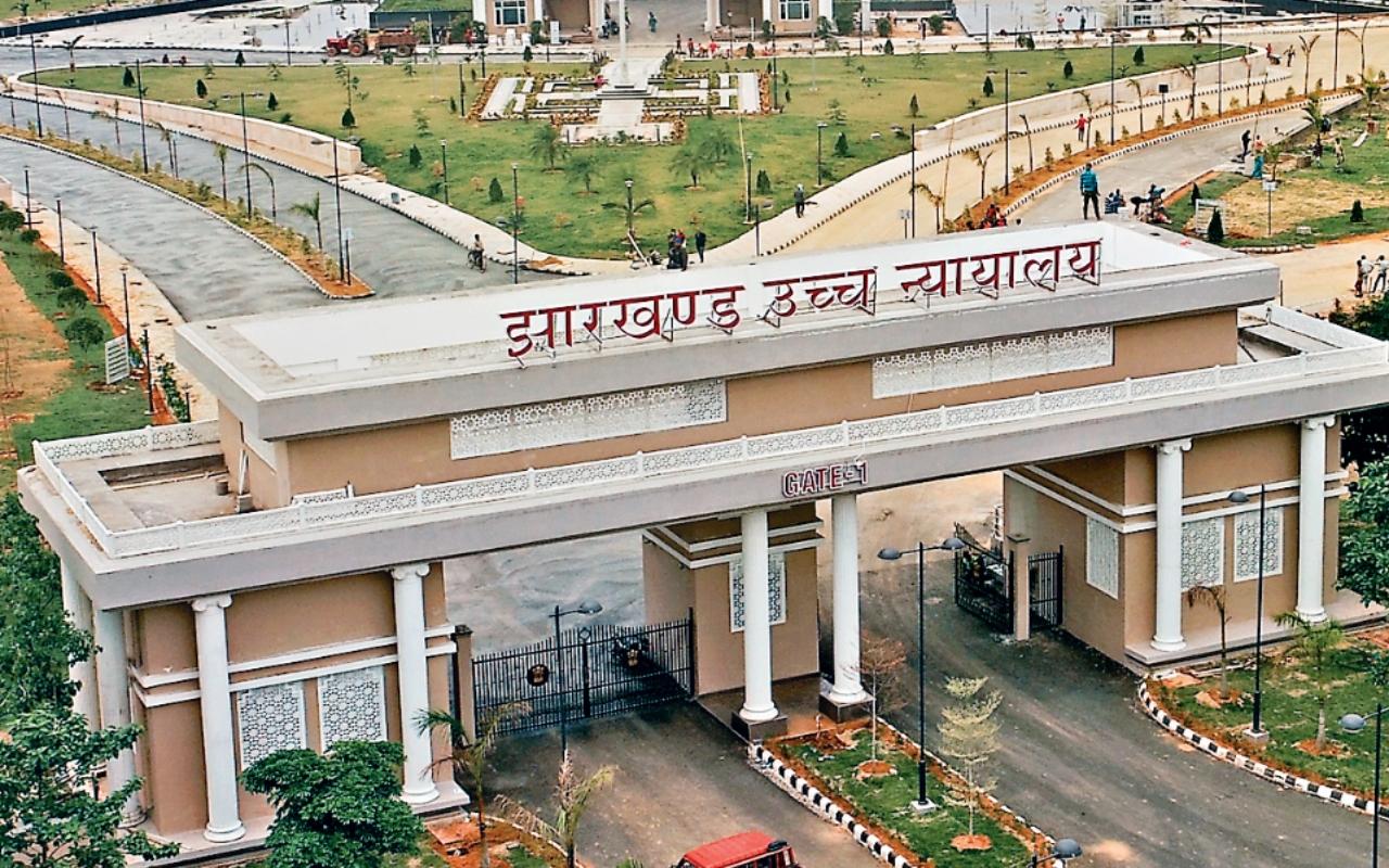 झारखंड हाईकोर्ट ने सहायक आचार्य नियुक्ति मामले में जेएसएससी के नॉर्मलाइजेशन प्रक्रिया पर उठाए सवाल