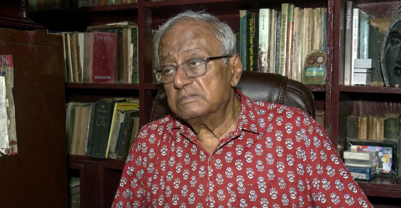 सुहरावर्दी एवेन्यू का नाम बदलने पर सौगत रॉय का विरोध, बोले-इससे विभाजन को मिलेगा बल