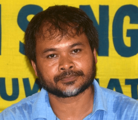असम में कांग्रेस-रायजोर दल गठबंधन टूटा, अखिल गोगोई ने नेताओं के ‘अहंकार’ को ठहराया जिम्मेदार