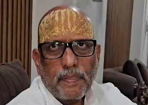 राम मंदिर चढ़ावा विवाद पर बोले अजय राय- निर्माण का श्रेय लिया तो जवाबदेही भी स्वीकार करें