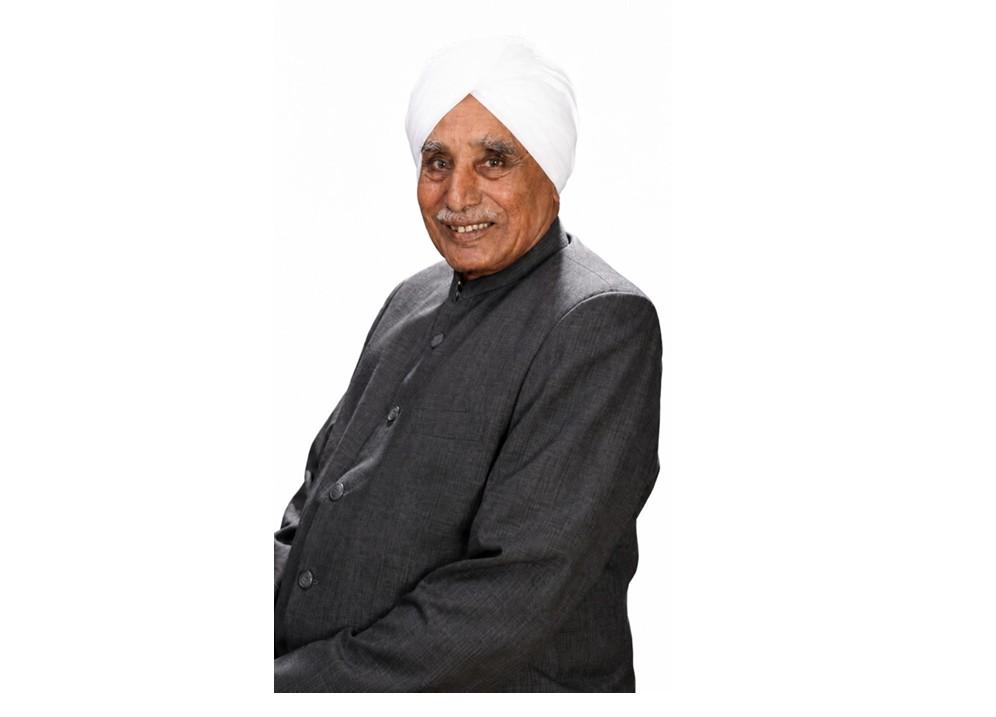 एस्सेल ग्रुप के चेयरमैन डॉ. सुभाष चंद्रा के पिता का निधन, सीएम योगी समेत कई नेताओं ने जताया दुख