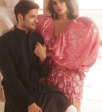 अली फजल ने खास अंदाज में ऋचा चड्ढा को दी सालगिरह की बधाई, बोले- 'अभी कहानी बाकी है'