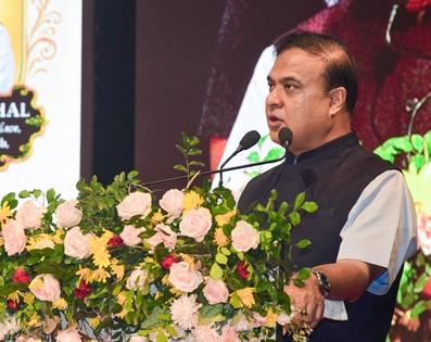 असम ने शासन के लिए स्पेस टेक्नोलॉजी का लाभ उठाया, पांच सालों में 60 परियोजनाएं पूरी कीं