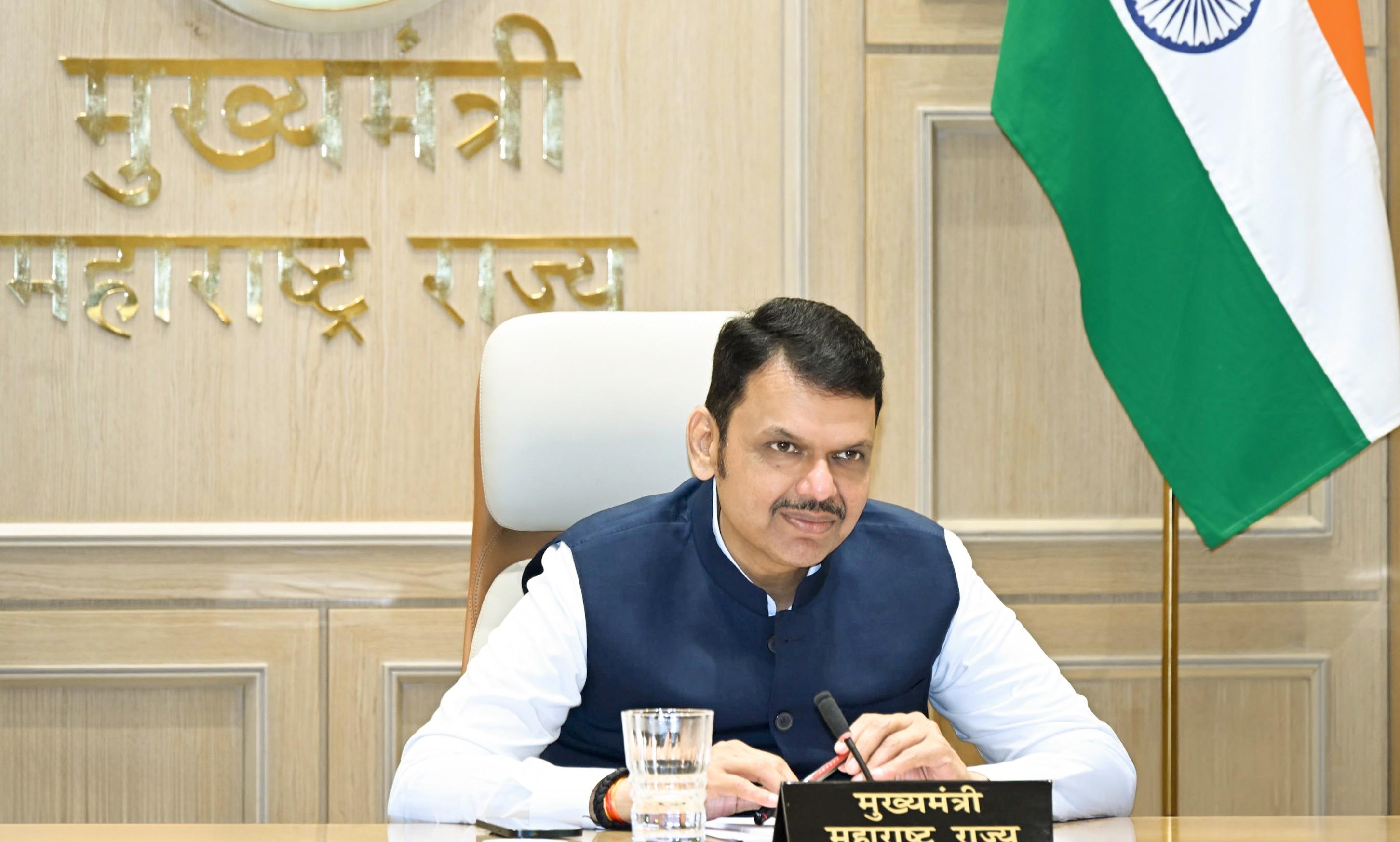 महाराष्ट्र में मेट्रो नेटवर्क का तेजी से विस्तार, 2030 तक 300 किमी से ज्यादा नए रूट शुरू करने की तैयारी: सीएम देवेंद्र फडणवीस