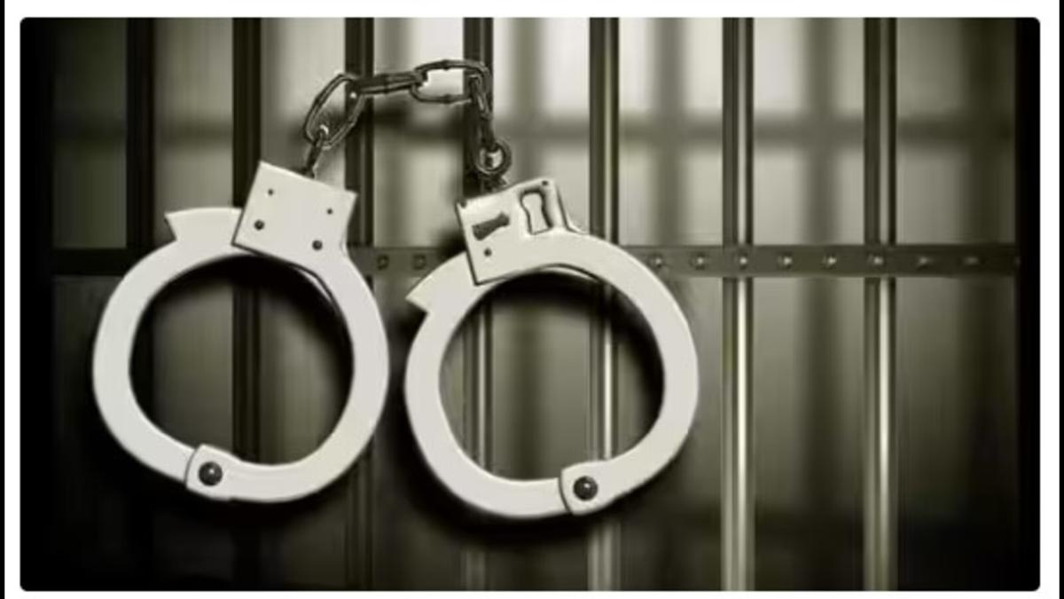 Sudanese student murder India