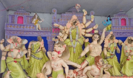 'बांग्लादेश में हिंदुओं ने डर के बीच मनाई दुर्गा पूजा', शेख हसीना के बेटे ने जताई चिंता