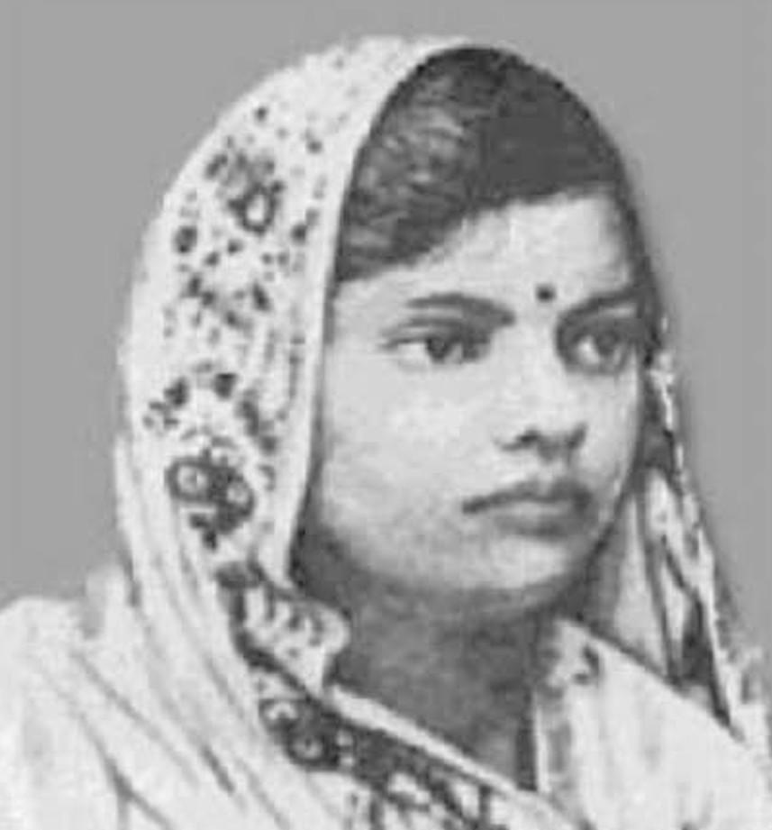 सुभद्रा
