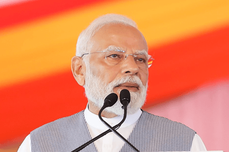 प्रधानमंत्री मोदी समेत कई नेताओं ने दी देशवासियों को दीपावली की शुभकामनाएं