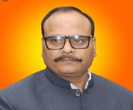 पीएम मोदी के विजन को पूरा करने के लिए प्रदेश सरकार प्रतिबद्ध है : ब्रजेश पाठक
