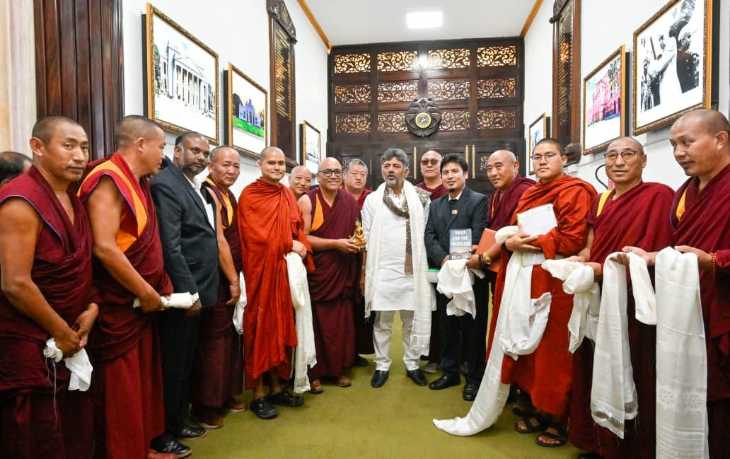 कर्नाटक: