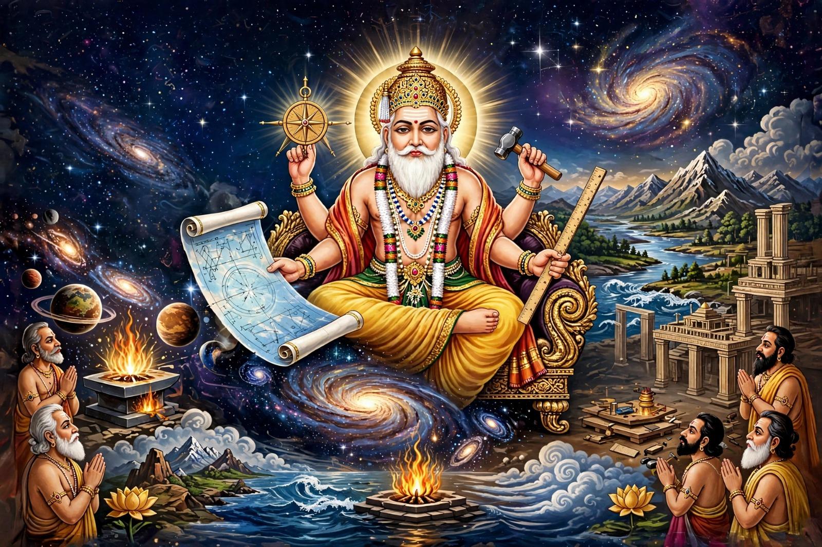 विश्वकर्मा