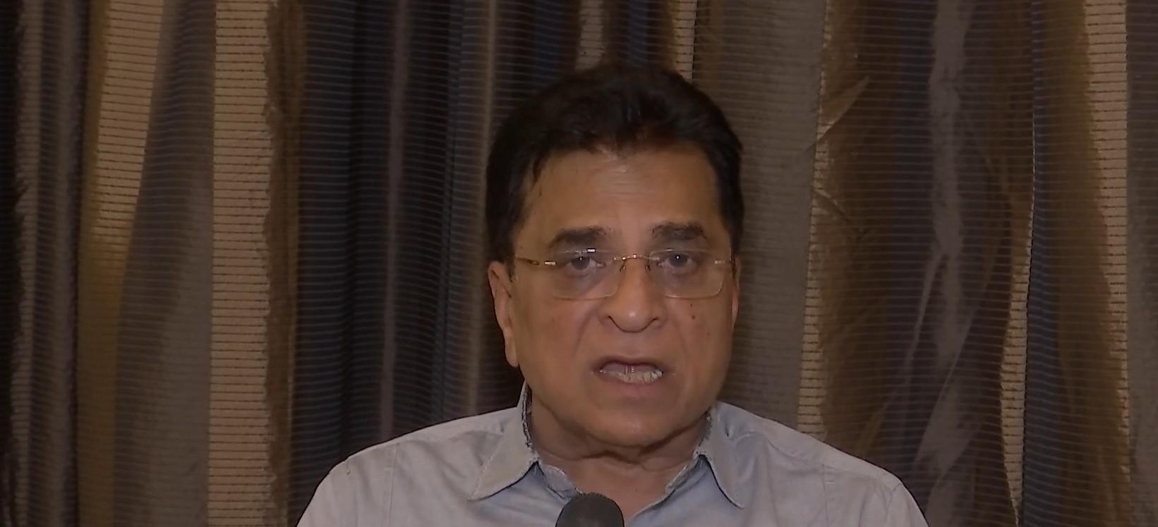 मुंबई एयरपोर्ट पर बनी मस्जिद को हटाने के निर्देश