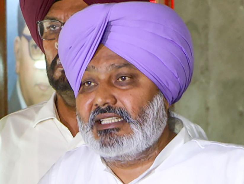 पंजाब