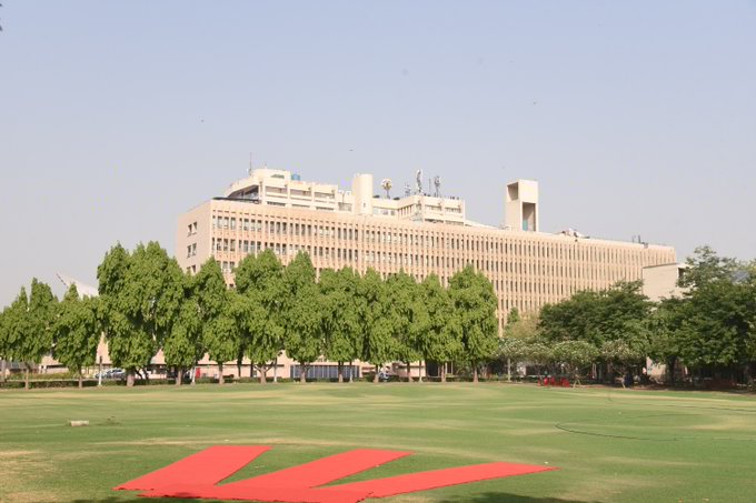 दिल्ली, हैदराबाद एवं बेंगलुरु में आईआईटी दिल्ली का विशेष ओपन हाउस