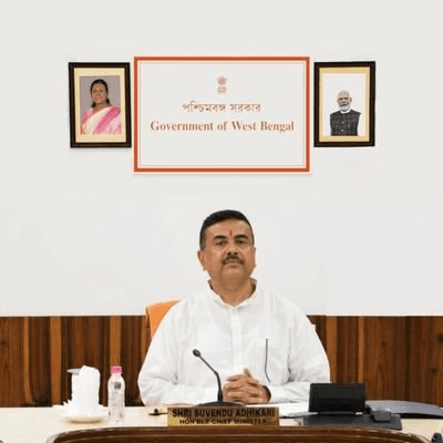बंगाल: