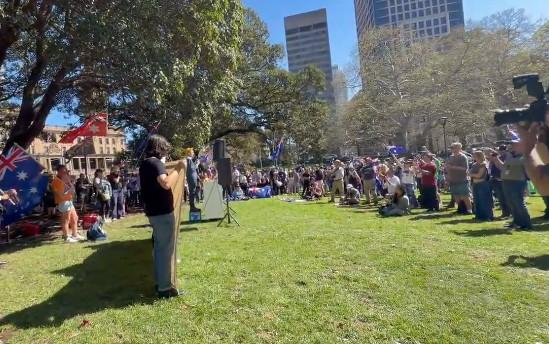 Sydney