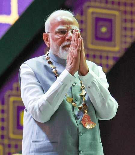 सिंहावलोकन 2025: पीएम मोदी को 28 देशों का मिला सर्वोच्च सम्मान, जानें किन-किन देशों ने किया सम्मानित