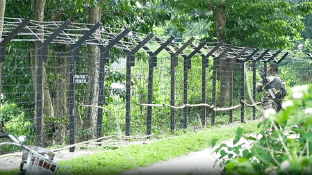 बांग्लादेश
