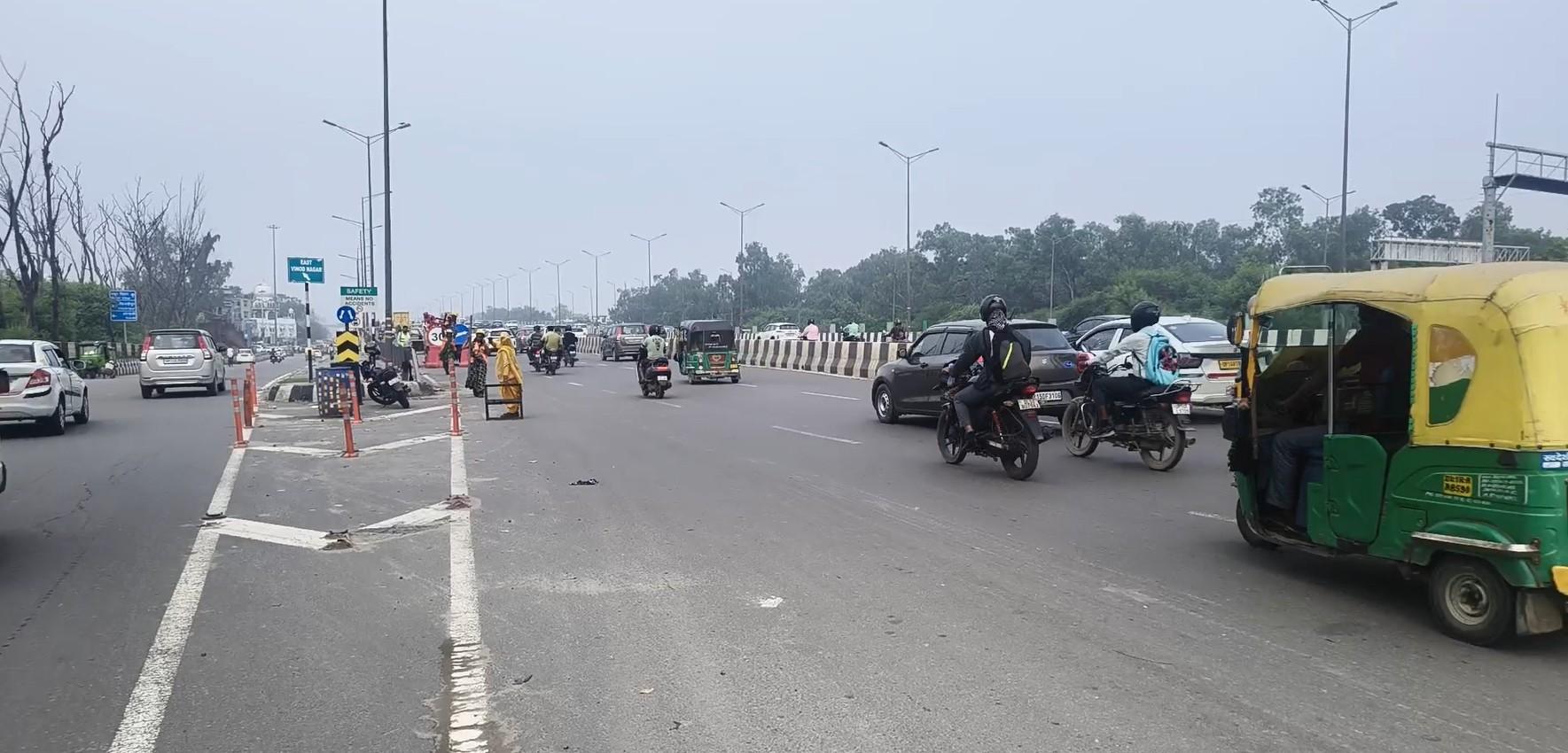 दिल्ली: