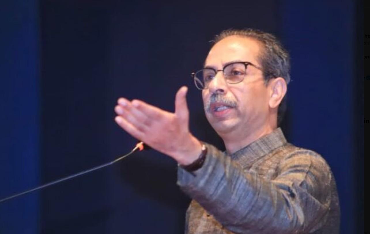 दल बदलने वाले नेताओं के बढ़ते चलन के बीच राजनीति निजी स्वार्थ का धंधा बनी : शिवसेना