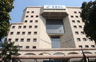 बीएसएनएल की कोर सर्विस रेवेन्यू पहली तिमाही में 10 प्रतिशत बढ़कर 4,418 करोड़ रुपए पहुंची