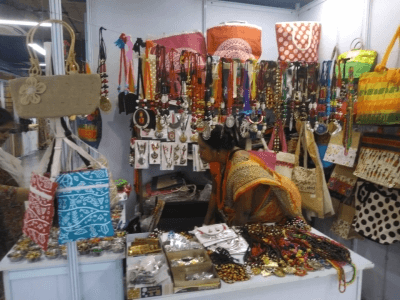 जीएसटी 2.0 भारतीय कारीगरों के लिए बड़ा वरदान, उत्पादों की बिक्री बढ़ी