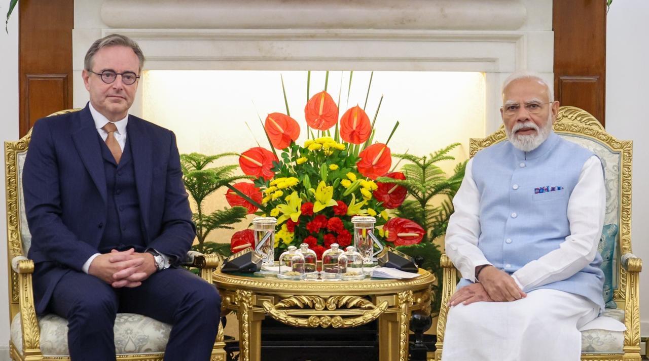 पीएम