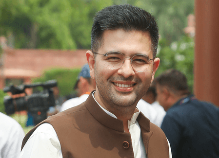 दिल्ली हाईकोर्ट का आदेश ऑनलाइन मानहानि के संगठित अभियान पर रोक की दिशा में अहम कदम : राघव चड्ढा के वकील