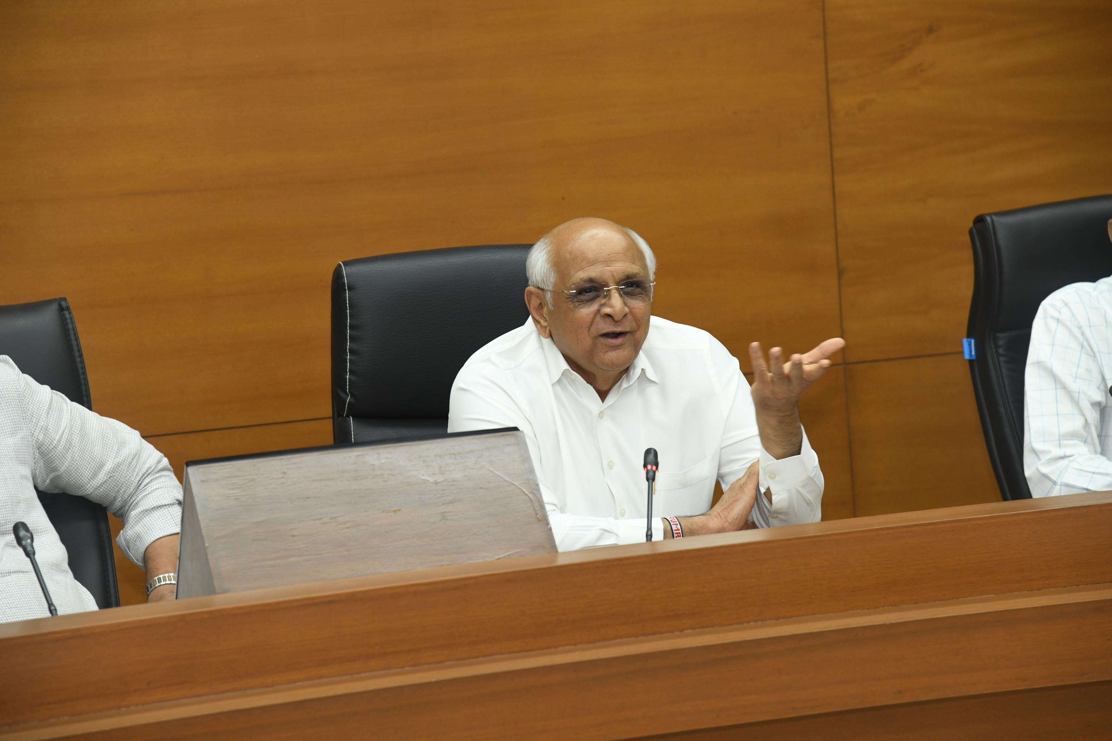गुजरात