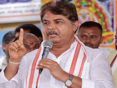 कांग्रेस सरकार अगर ईंधन के दाम बढ़ाती है, तो हम कड़ा विरोध प्रदर्शन करेंगे: आर. अशोक