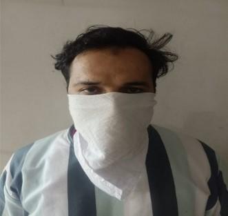 दिल्ली पुलिस ने लॉरेंस बिश्नोई-हाशिम बाबा सिंडिकेट से जुड़े घोषित अपराधी को गिरफ्तार किया