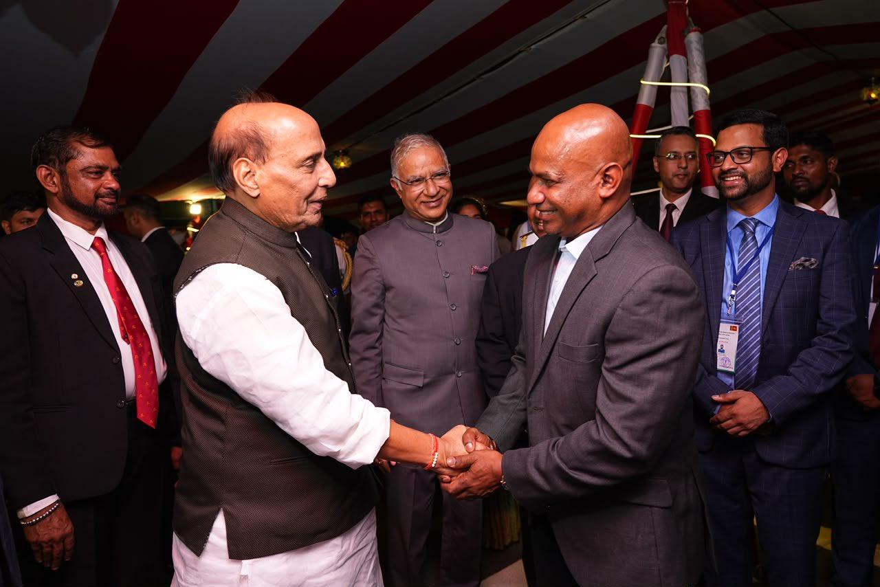 राजनाथ