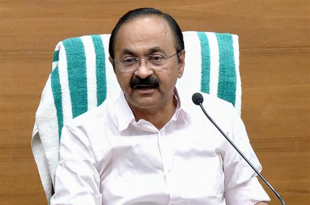 केरल सरकार ने दिया 'ईज ऑफ डूइंग बिजनेस' पर जोर, सुधार के लिया उठाया कदम