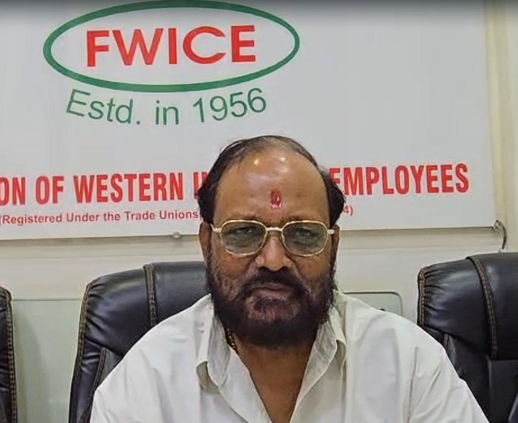 'सतलुज' विवाद पर एफडब्ल्यूआईसीई अध्यक्ष बीएन तिवारी बोले, कलाकार सिर्फ पैसे के लिए फिल्में न करें