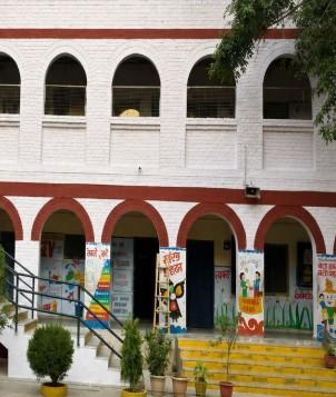 'मिशन कायाकल्प' के तहत बदली जा रही हैं दिल्ली के सरकारी स्कूलों की तस्वीर: सीएम रेखा गुप्ता