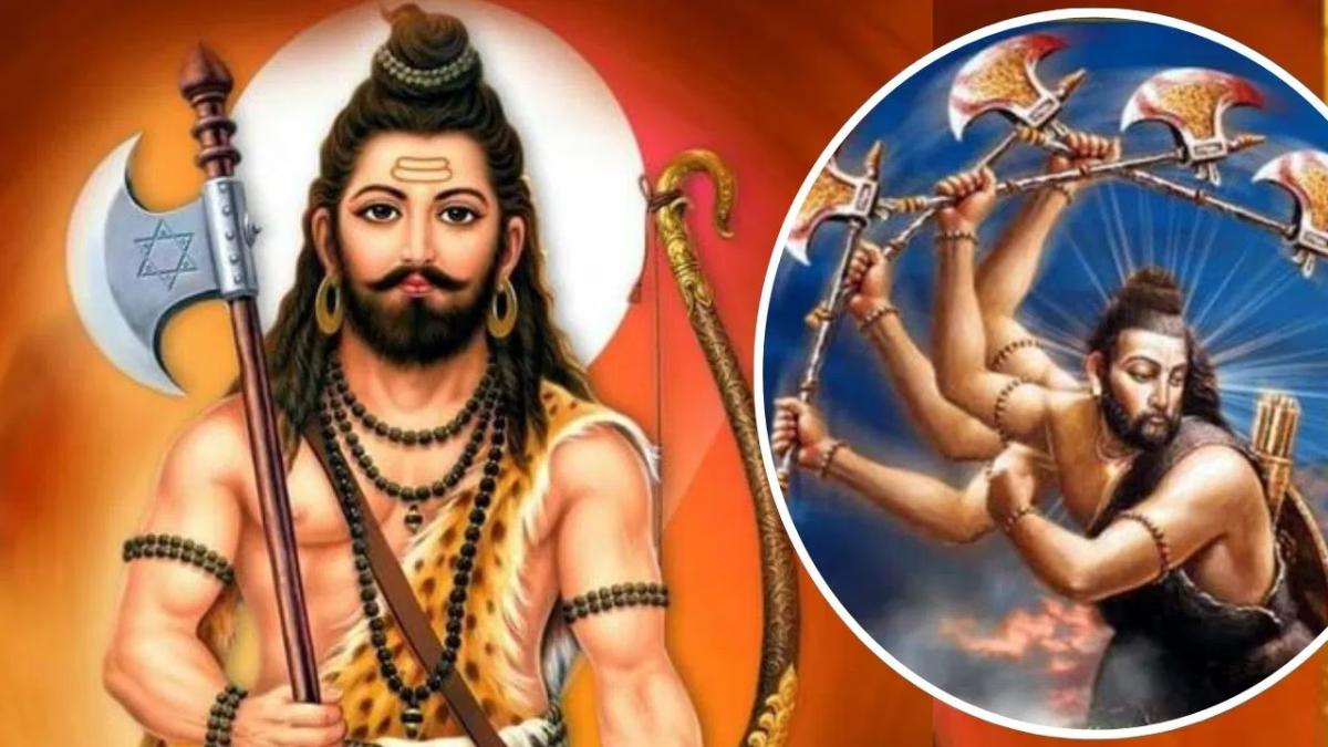 Parshuram Jayanti