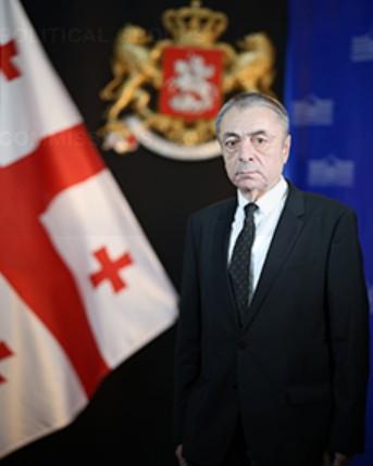 Georgia