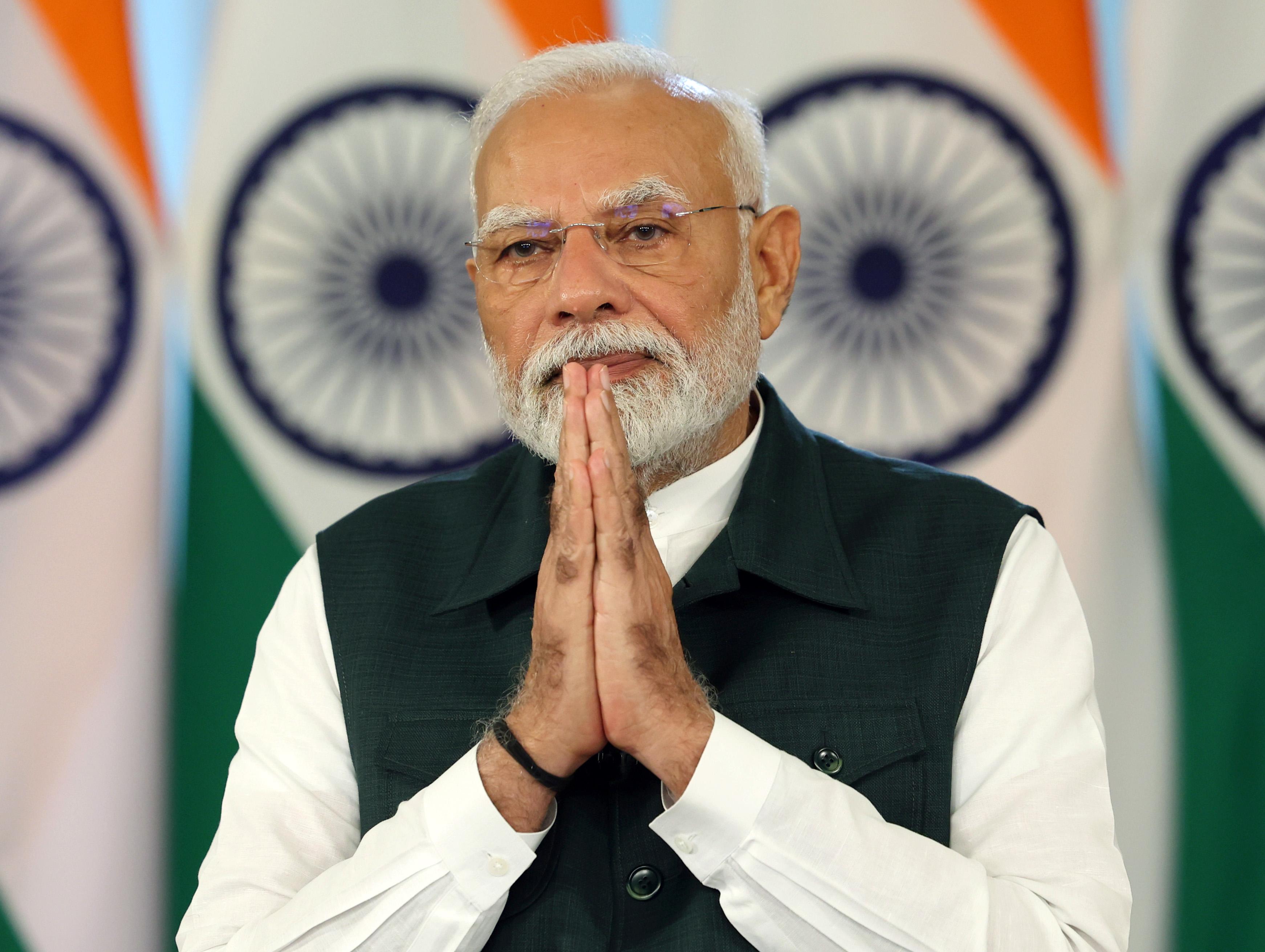 भारत को पहली हाइड्रोजन ट्रेन मिलने का सपना साकार, यह आत्मनिर्भर भारत की दिशा में बड़ा दिन: पीएम मोदी