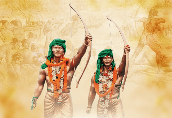 हूल दिवस: अमित शाह, ओम बिरला समेत कई नेताओं ने संथाल क्रांति के वीरों को दी श्रद्धांजलि